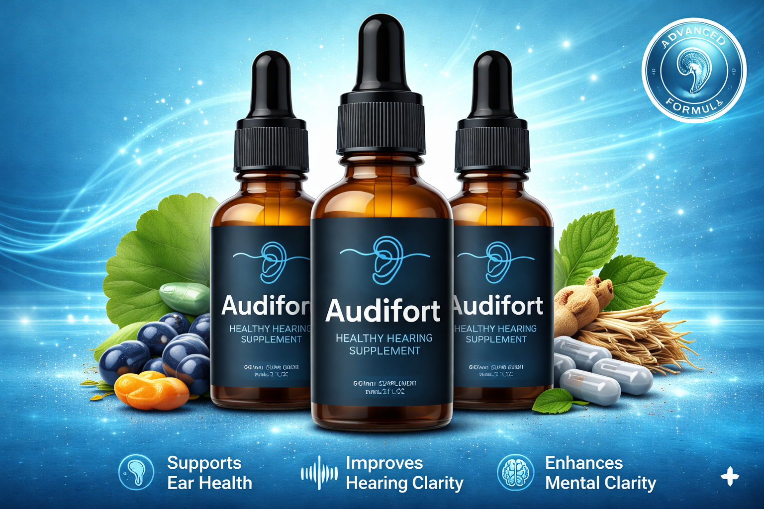 audifort reviews
