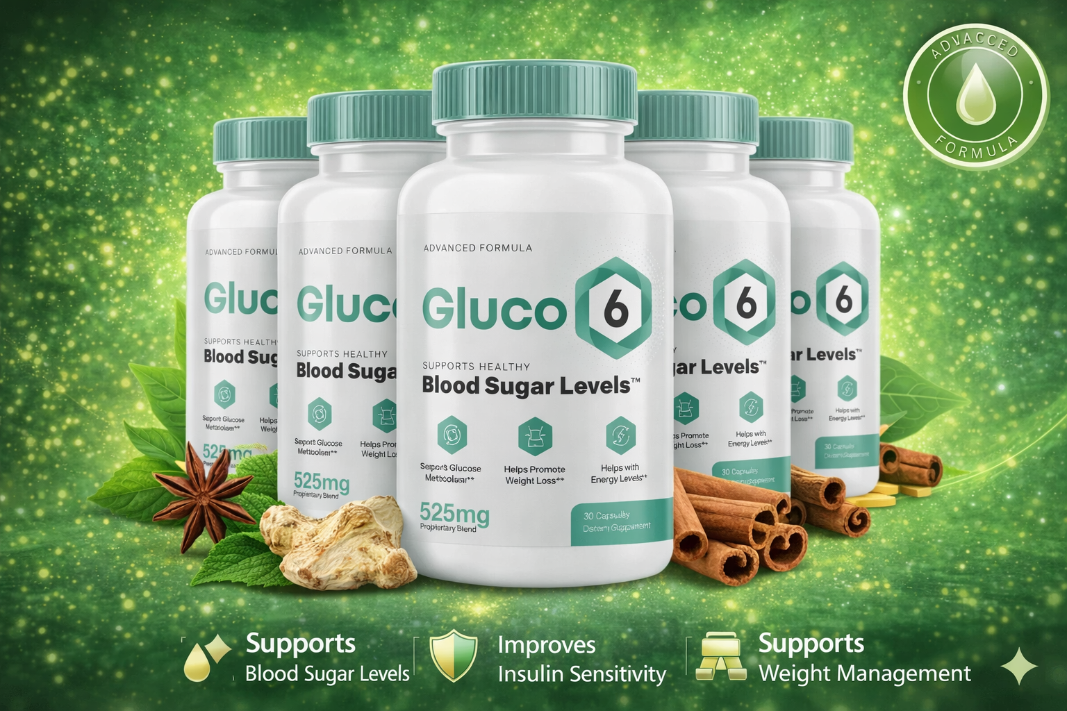 gluco6 reviews