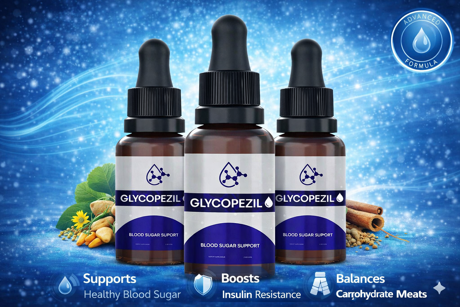 glycopezil reviews