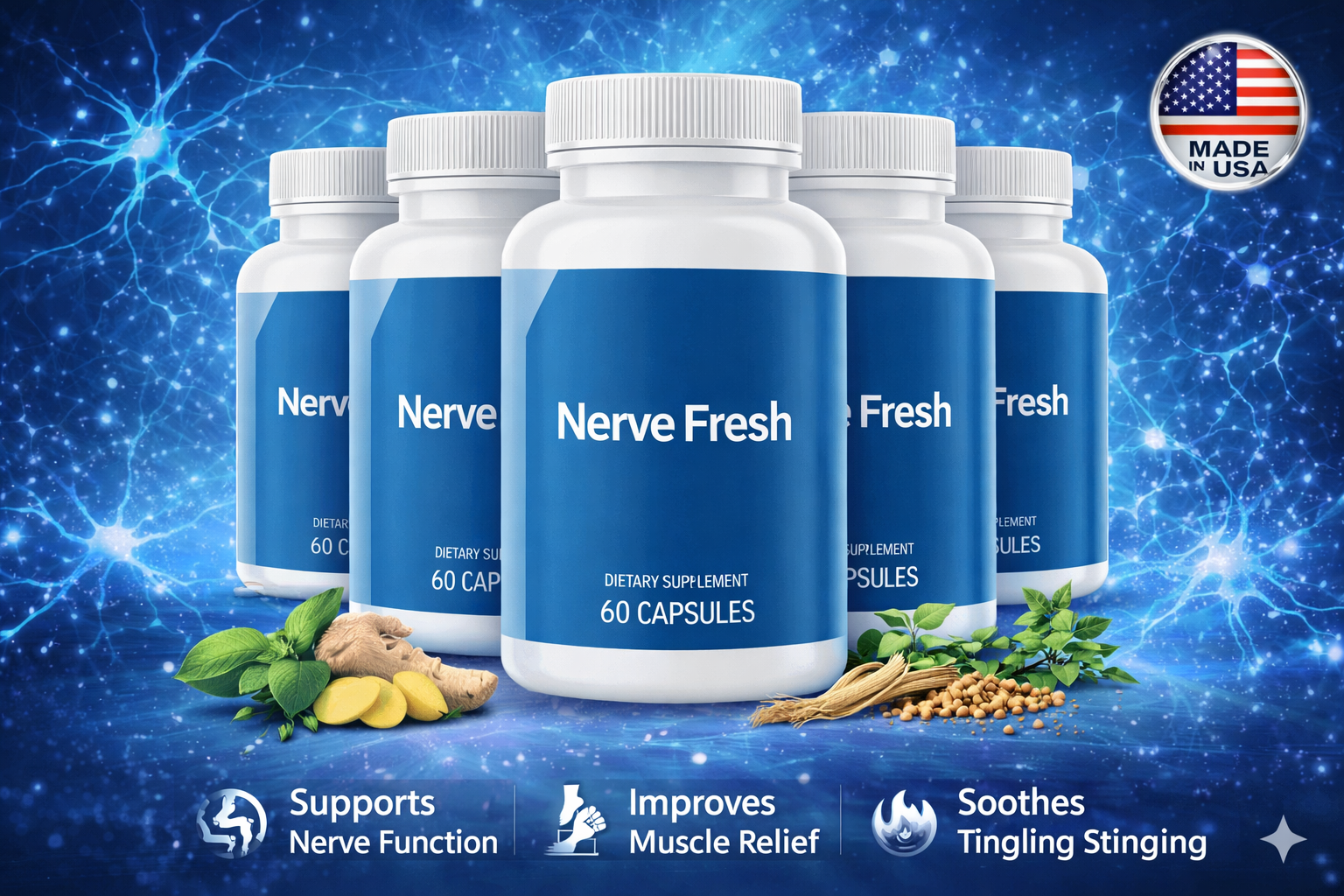 nervefresh reviews