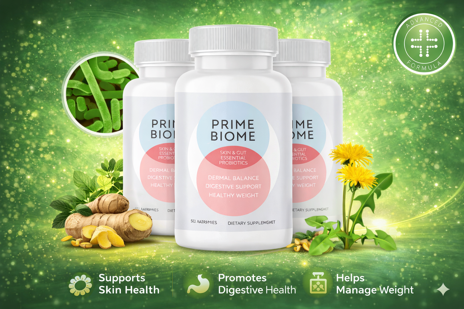 primebiome reviews