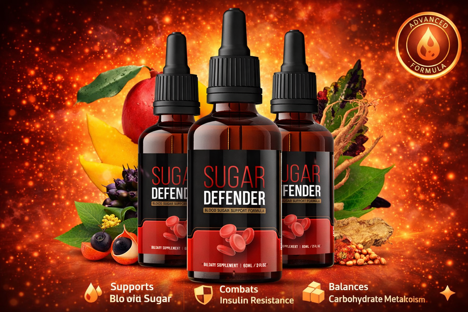 sugar defender reviews