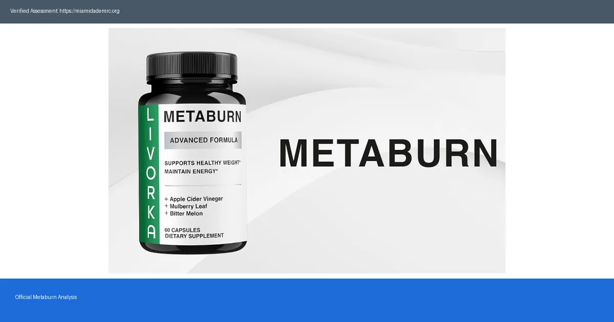Metaburn 2026: Does It Really Work? 3 Key Insights
