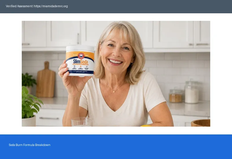 Soda Burn Ingredients 2026 Complete Ingredient Guide Soda Burn Ingredients 2026 Complete Ingredient Guide